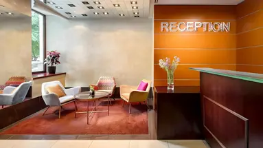 Clarion Hotel Prague City