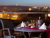 Clarion Hotel Prague Old Town