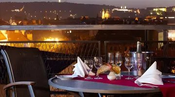 Clarion Hotel Prague Old Town