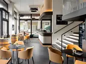 Clarion Hotel Prague Old Town