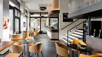 Clarion Hotel Prague Old Town