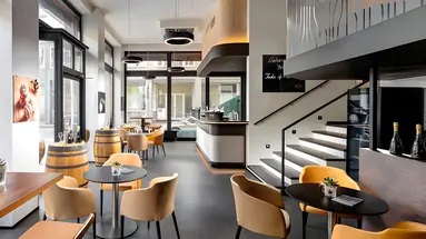 Clarion Hotel Prague Old Town