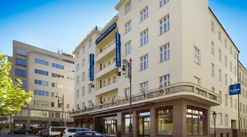Clarion Hotel Prague Old Town