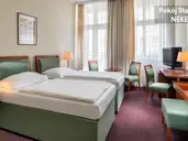 Clarion Hotel Prague Old Town