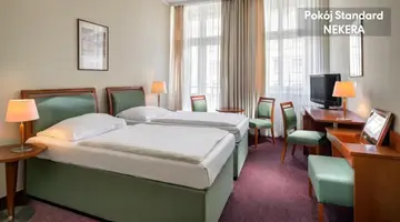 Clarion Hotel Prague Old Town