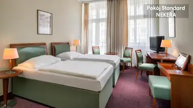 Clarion Hotel Prague Old Town