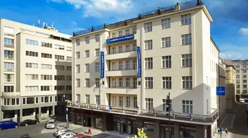 Clarion Hotel Prague Old Town