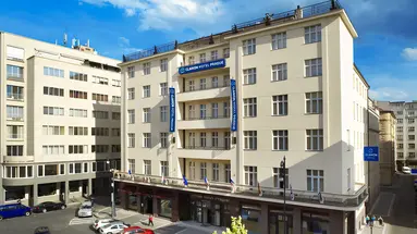 Clarion Hotel Prague Old Town