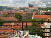 Clarion Hotel Prague Old Town