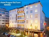 Clarion Hotel Prague Old Town