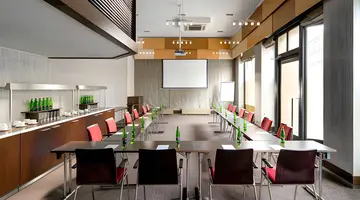Clarion Hotel Prague Old Town