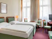 Clarion Hotel Prague Old Town