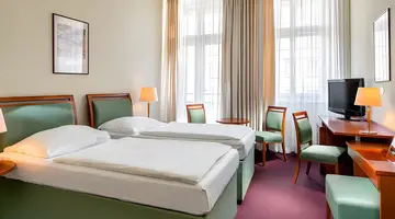 Clarion Hotel Prague Old Town