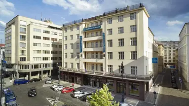 Clarion Hotel Prague Old Town