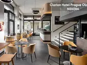 Clarion Hotel Prague Old Town