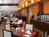Clarion Hotel Prague Old Town