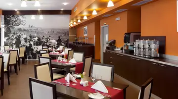 Clarion Hotel Prague Old Town