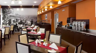 Clarion Hotel Prague Old Town