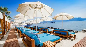 Class Unique Beach