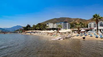Class Unique Beach