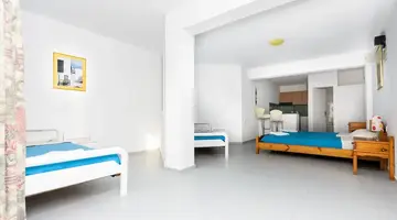 Classic Apartments