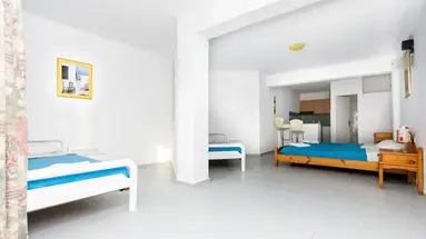 Classic Apartments