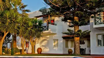 Classic Apartments