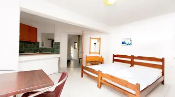 Classic Apartments