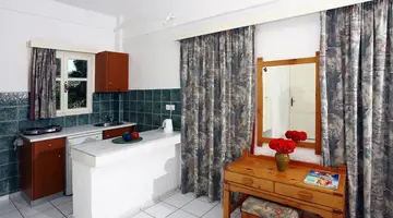 Classic Apartments