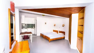 Classic Apartments