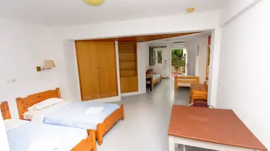 Classic Apartments