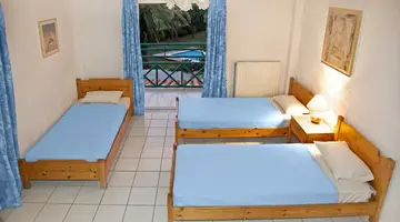 Classic Apartments