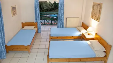Classic Apartments