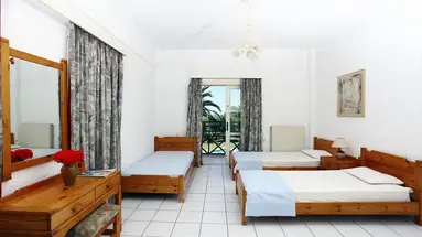 Classic Apartments