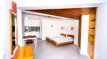 Classic Apartments