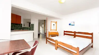 Classic Apartments