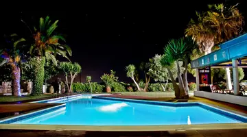 Classic Apartments