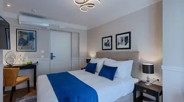 Classic By Athens Prime Hotels