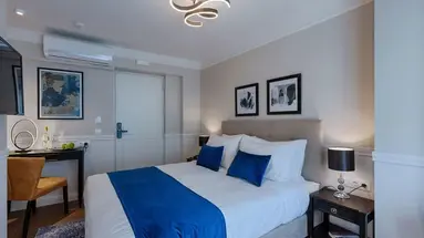 Classic By Athens Prime Hotels