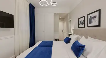 Classic By Athens Prime Hotels