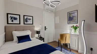 Classic By Athens Prime Hotels