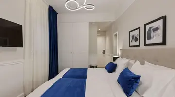 Classic By Athens Prime Hotels