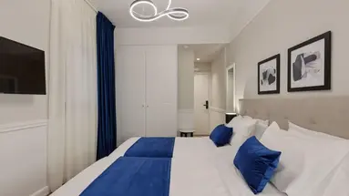 Classic By Athens Prime Hotels