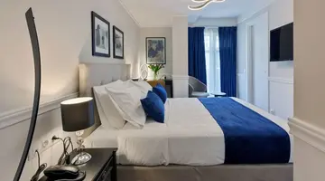 Classic By Athens Prime Hotels