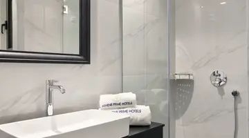Classic By Athens Prime Hotels