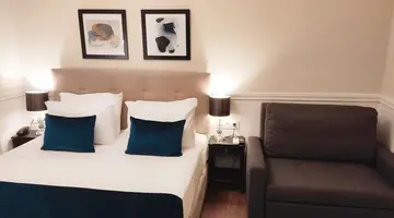 Classic By Athens Prime Hotels
