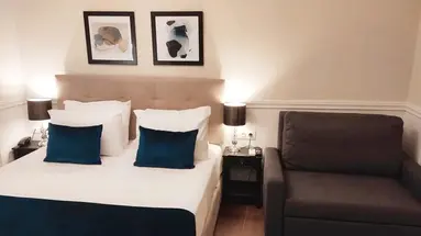 Classic By Athens Prime Hotels
