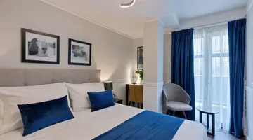 Classic By Athens Prime Hotels