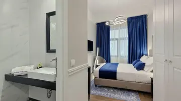 Classic By Athens Prime Hotels