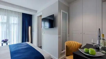 Classic By Athens Prime Hotels
